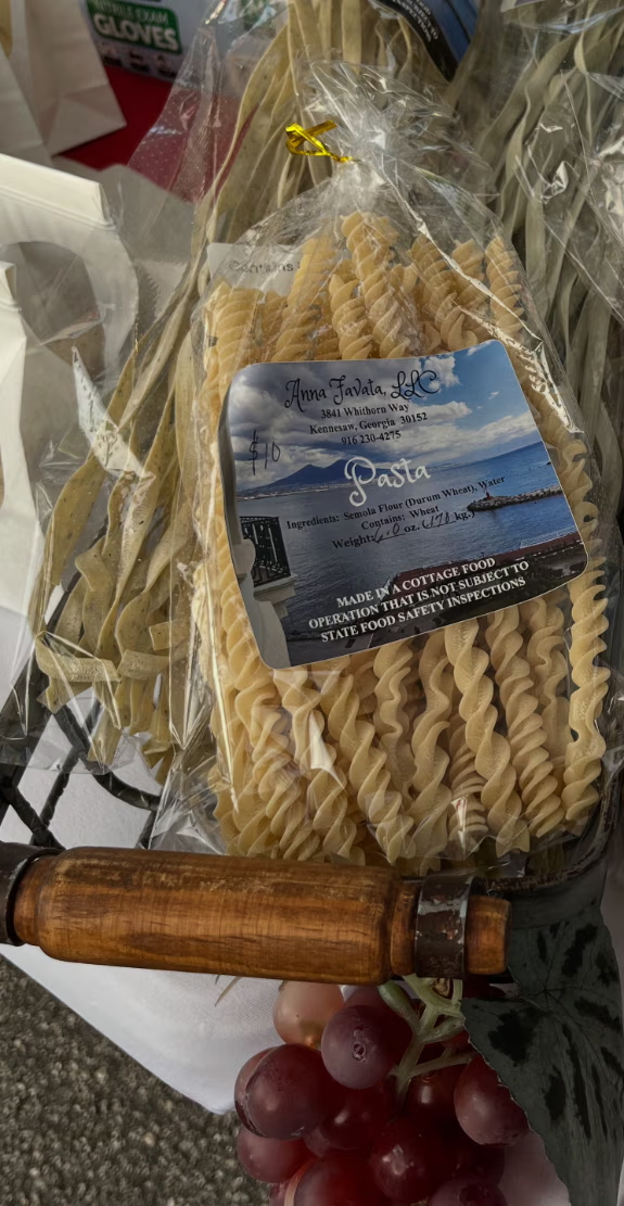Fusilloni
