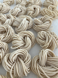 Spaghetti Nests