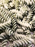 Spinach Fusilli