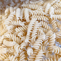 Classic and Spinach Fusilli