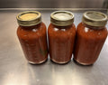 Chest'è Scialo Tomato Sauce