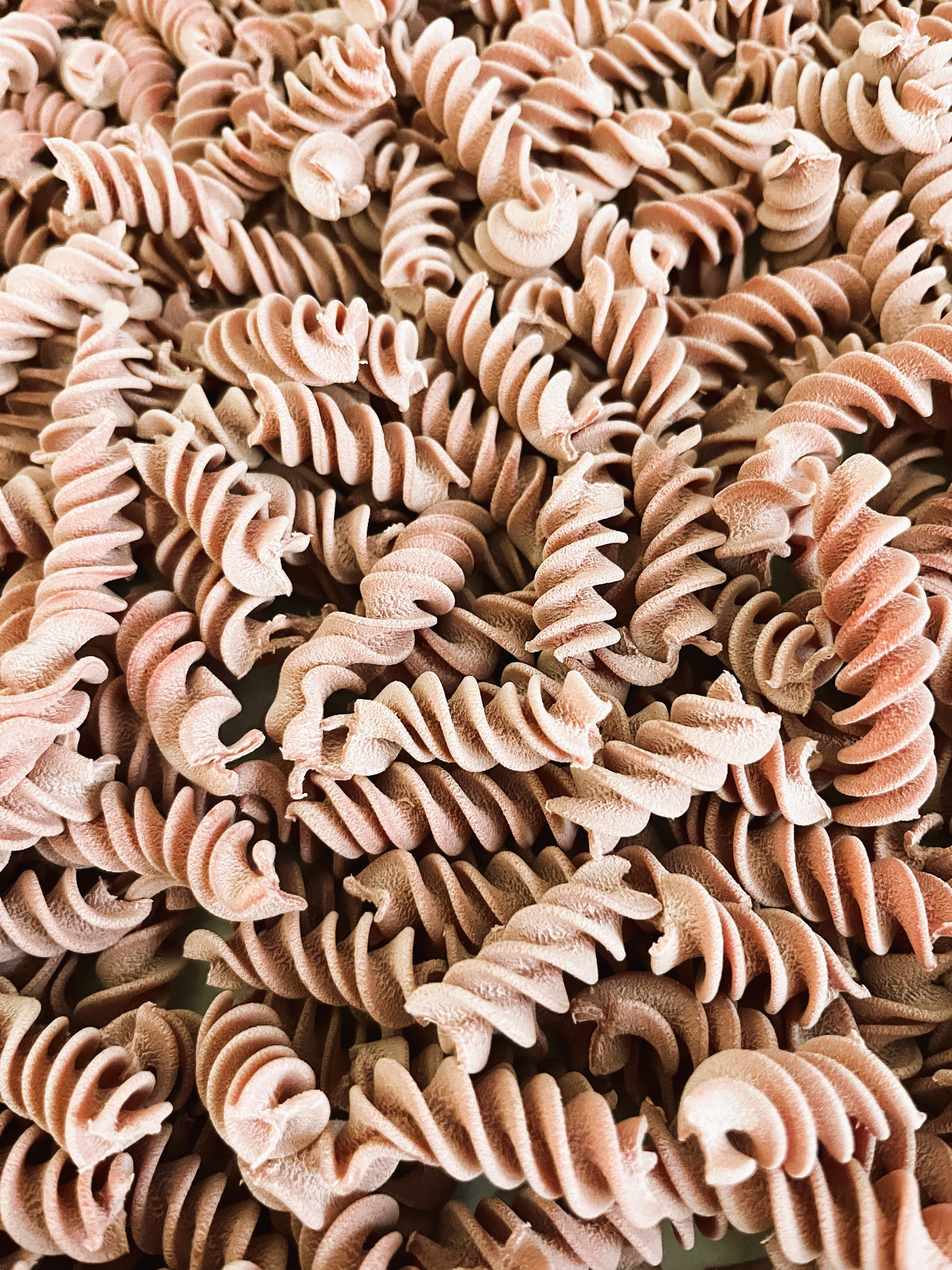 Tomato Fusilli