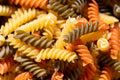 Fusilli Assortiti